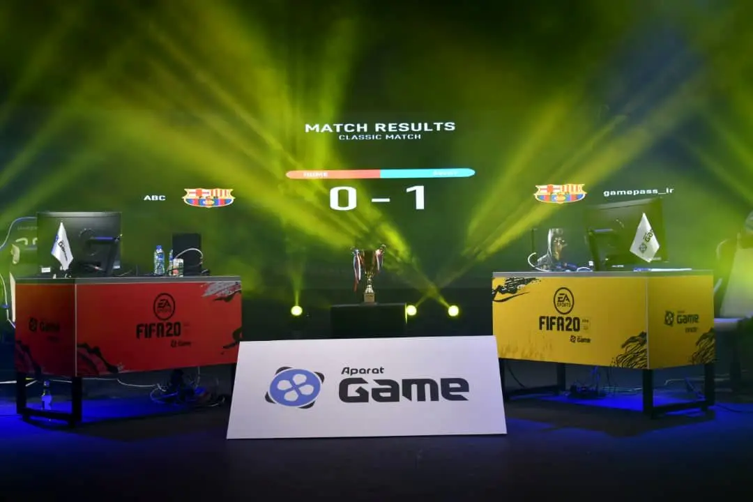 جایزه 20 میلیون تومانی برای قهرمان 