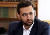وزیر ارتباطات، عملکرد ایرانسل در سیستان‌وبلوچستان را «عالی» توصیف کرد