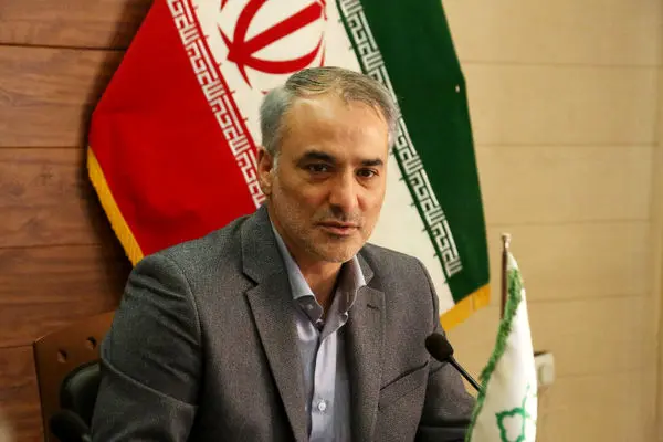 کمک های غیر نقدی شهروندان منطقه چهار تهران به سیل زدگان سیستان و بلوچستان
