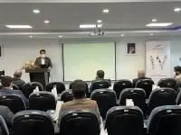 برگزاری نشست شورای مدیران در سالروز تاسیس بیمه سینا