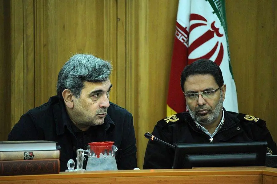 «تهران هوشمند» می تواند تحولی عمیق در زندگی شهروندان ایجاد کند