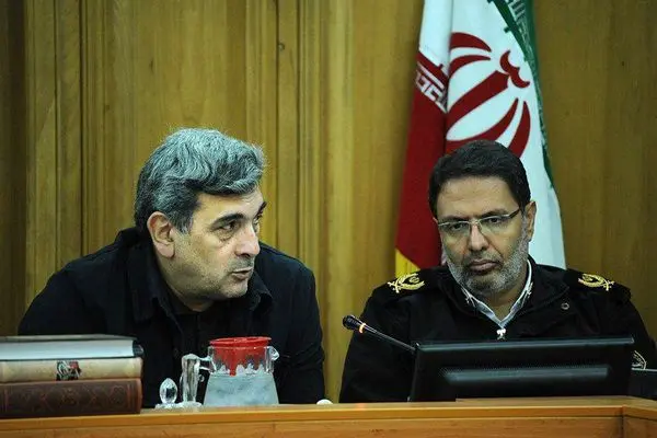 «تهران هوشمند» می تواند تحولی عمیق در زندگی شهروندان ایجاد کند
