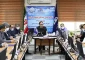 سفر موسوی به اردبیل برای بررسی وضعیت خدمت‌رسانی به بیمه‌شدگان و مستمری‌بگیران