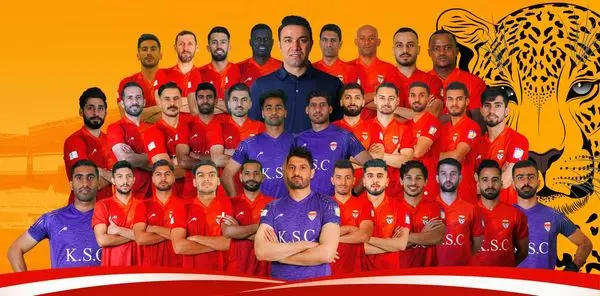 فولاد خوزستان، نهمین تیم برتر آسیا