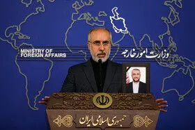 مردم با مشارکت در انتخابات پاسخ غرب را خواهند داد