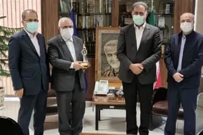 پرداخت ۶۰۰هزار فقره تسهیلات اشتغالزایی
