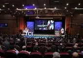 پروژه ملی فیبر نوری ایران با حضور رئیسجمهور رونمایی شد