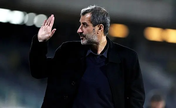 مایلی کهن: عادل قابل قیاس با امثال گروهبان قندلی نیست