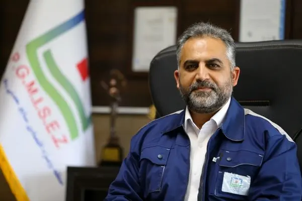 فعالیت چشمگیر منطقه ویژه اقتصادی خلیج فارس در جذب سرمایهگذار