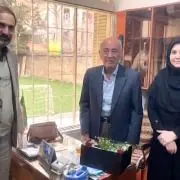 بازنشستگی آغاز بازآفرینی است