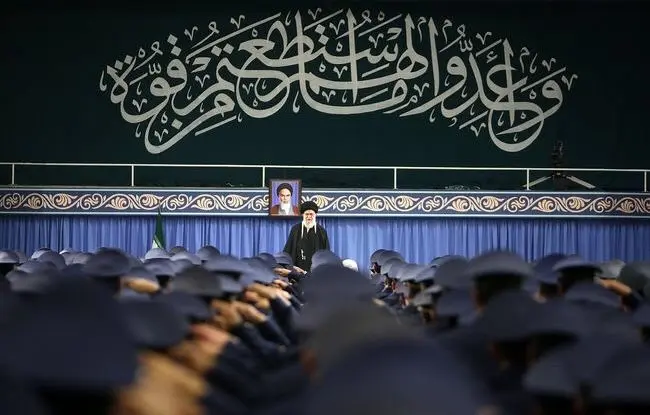 راهپیمایی ۲۲ بهمن دشمن‌شکن خواهد بود