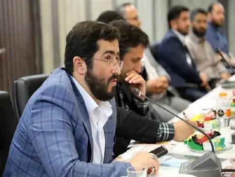 جلسه هماهنگی مراسم سی و سومین سالگرد ارتحال حضرت امام(ره) برگزار شد