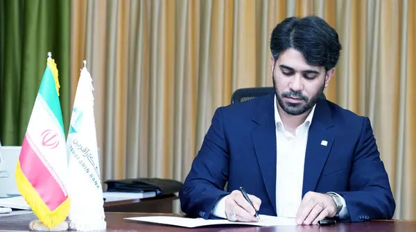 پیام دکتر بهاروندی به مناسبت روز خبرنگار