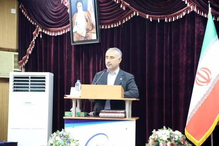  در طرح بزرگ «بندرامام نوین» روی امانت داری، تلاش و کوشش جامعه کارگری حساب کرده‌ایم