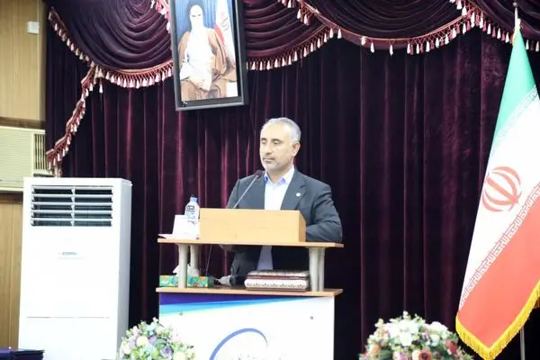 در طرح بزرگ «بندرامام نوین» روی امانت داری، تلاش و کوشش جامعه کارگری حساب کردهایم