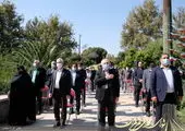 از اظهار نظرها پیداست همه بر تعطیلى ٢هفته اى تاکید دارند
