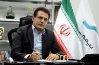 پیام تبریک مدیرعامل بیمه سینا به مناسبت عید سعید فطر