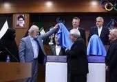 رونمایی از سردیس چهرههای ماندگار ورزش ایران