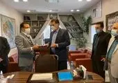 پیام مدیر عامل هلدینگ توکا فولاد به مناسبت روز ملی ارتباطات و روابط عمومی