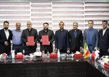 تسریع روند اجرای طرح‌های توسعه ای مس شهید باهنر با استفاده از ظرفیت های تخصصی بانک شهر

