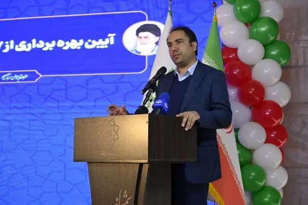 تلاش برای خدمت ۱۰ برابری به مردم در سال آینده