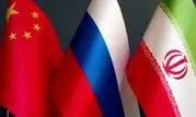 بیانیه مشترک ایران، چین و روسیه؛ غرب برای احیای برجام تلاش کند

