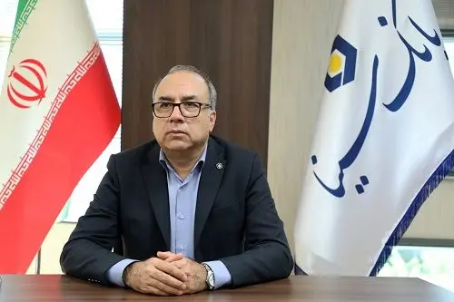 مدیر امور حوزه مدیریت عامل و روابطعمومی بانک سینا منصوب شد