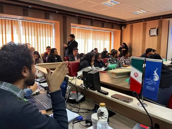 آغاز مرحله نهایی هفتمین همایش تحقیقات بازیهای دیجیتال/ ارائه پنلهای تخصصی و اختتامیه به روز 24 آذر منتقل شد