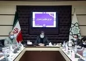 زیبایی چهره شهر یکی از مهمترین اولویت‌های مدیریت شهری منطقه 22 است

