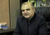 بیش از 7هزار تن لکه گیری آسفالت در معابر مرکزی شهر تهران انجام شد