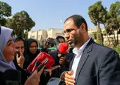 کاظمی: مدارس از اول مهرماه به‌شکل حضوری آغاز می‌شود

