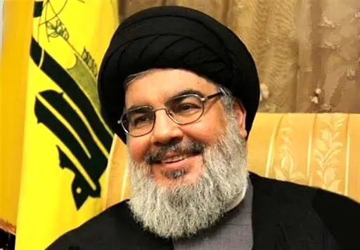 تقدیر از سید مقاومت در آستانه عید غدیر