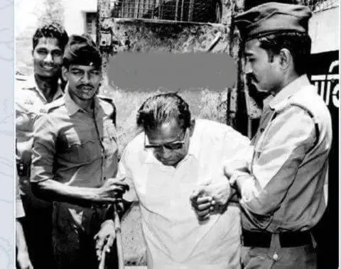 کلاهبردار حرفه ای که پارلمان را هم فروخته بود!+عکس