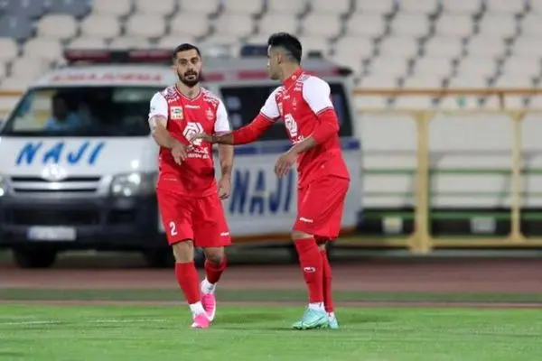 تاکتیک گل محمدی از نگاه روزنامه عربستانی