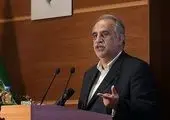 حال و روز دو وزیر برکنار شده روحانی+عکس