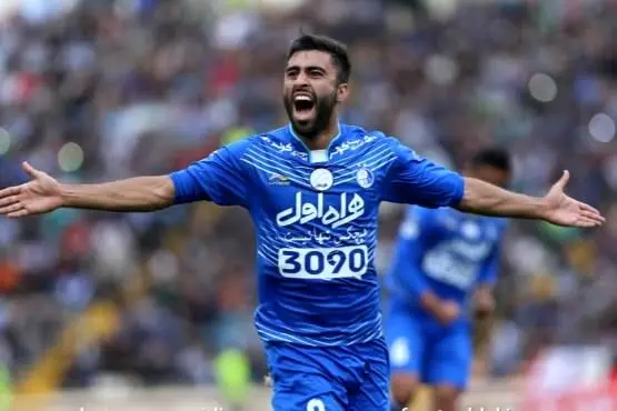 بازگشت کاوه رضایی به استقلال منتفی است