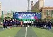  هم زبانی و پیوند نسل امروز و دیروز با مسابقات نشاط سالمندی 

