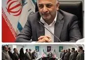 تداوم رتبه نخست بیمه دی در کشور / کسب مقام اول در بین شرکت‌های بیمه‌ای درچهار ماهه اول امسال

