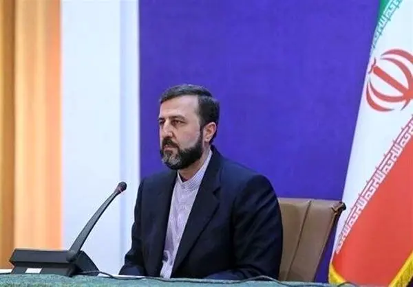 رایزنی با اروپا ادامه مییابد