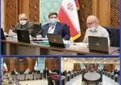 اجرای طرح ملی "مهربانی مهر"  در نصف جهان