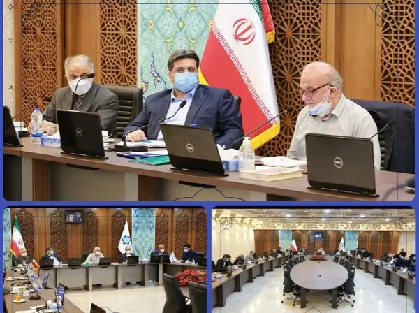  تولید محتوای فاخر و انجام اقدامات رسانه ای با هدف امید آفرینی ضروری است

