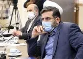 قدردانی وزیر ارشاد از خدمات ویژه بیمه سامان به زائران اربعین