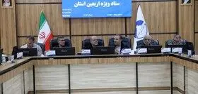 تمهیدات لازم برای پیاده‌روی اربعین اندیشیده شده است

