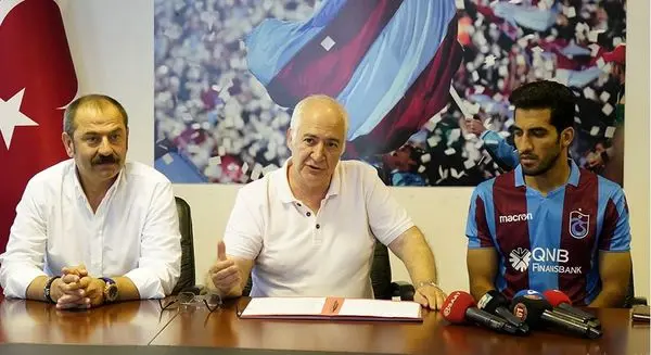 هافبک لژیونر ایرانی به پرسپولیس بازمی گردد؟