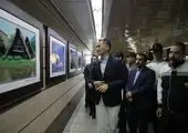 از امروز قیمت بلیت متروی پایتخت افزایش یافت