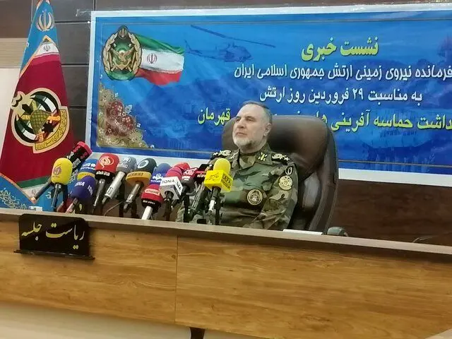 در صورت تعدی اسرائیل ایران پاسخ سخت تری خواهد داد

