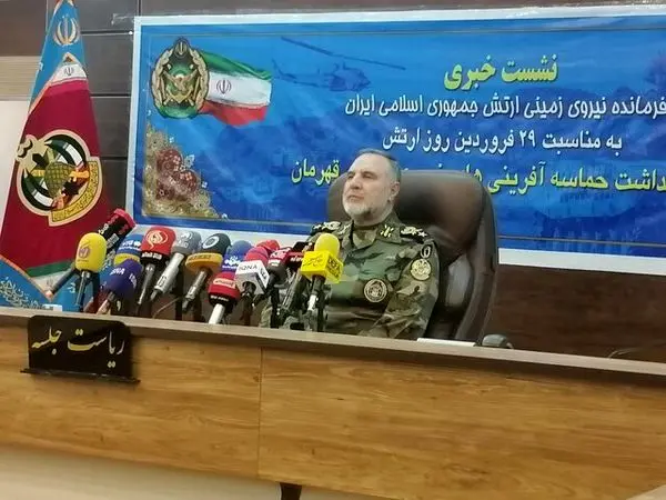 در صورت تعدی اسرائیل ایران پاسخ سخت تری خواهد داد

