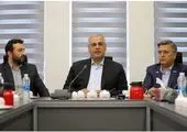 افزایش سقف تسهیلات خوداشتغالی به ۲۰۰ میلیون تومان

