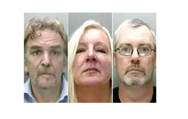 دختر 13 ساله 2 سال آزار های شیطانی را چوب خط می کشید+عکس