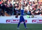 گل عبدی، بهترین گل لیگ قهرمانان آسیا شد